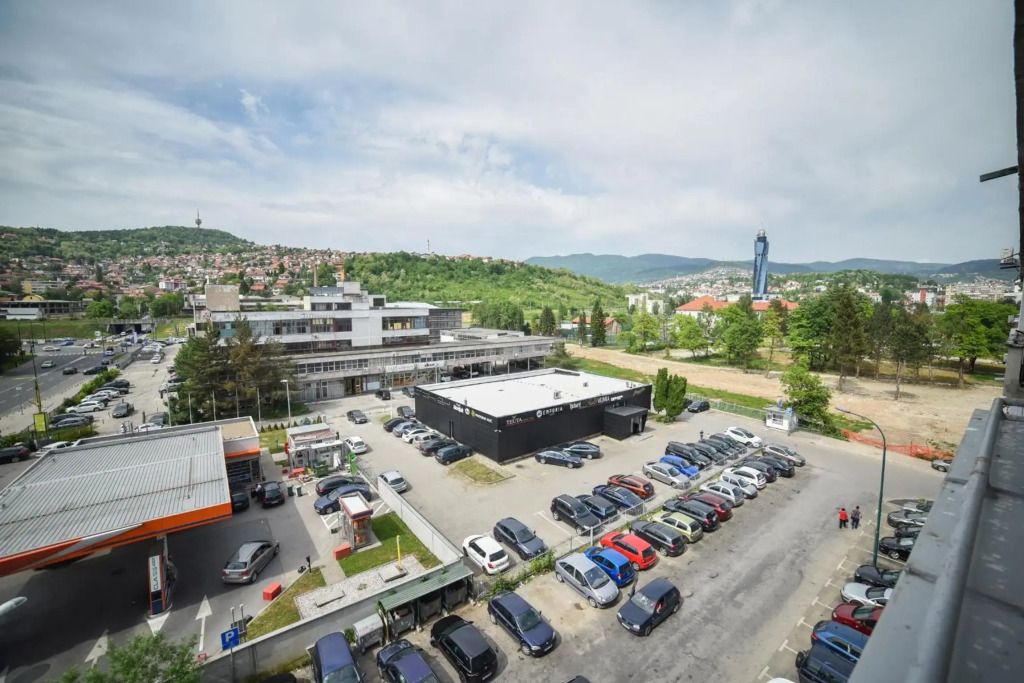 Apartman MILA Sarajevo