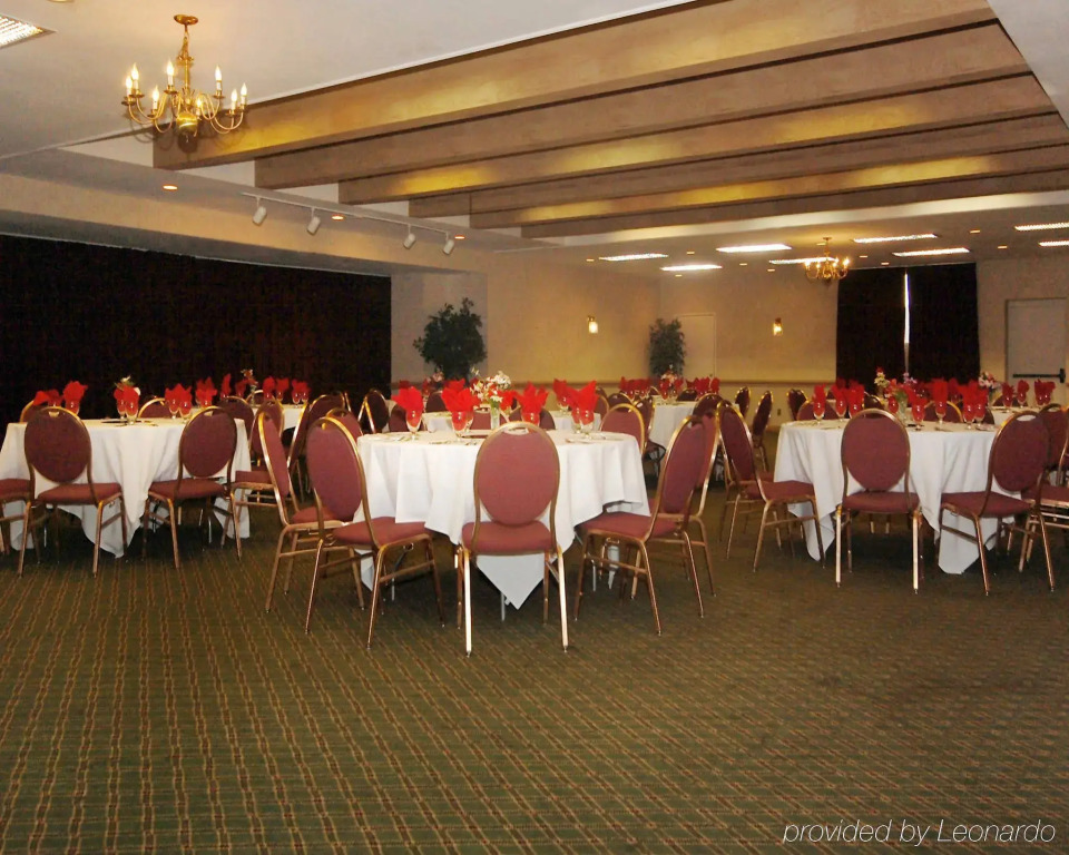 Clarion Hotel & Conference Center Colorado Springs