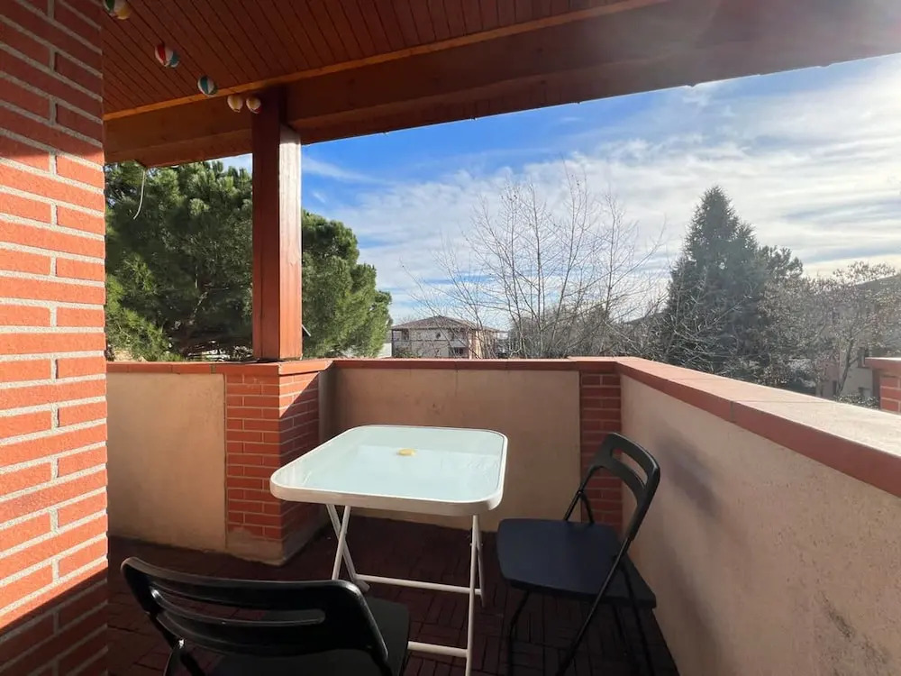 Le Factory - 4p - Lumineux Arbor Parking Balcon