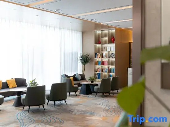 Zhongzhou International Hotel