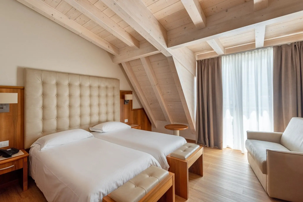 Hotel Palme & Suite