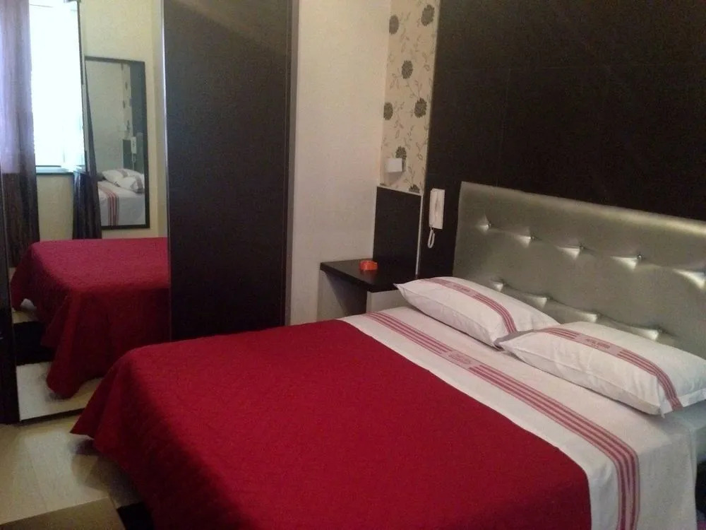Hotel Suisse
