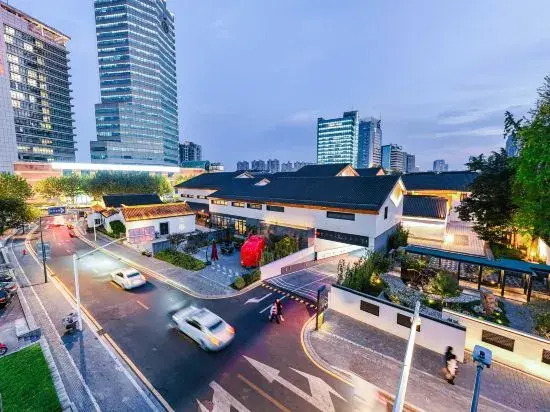 Wenxi Hotel