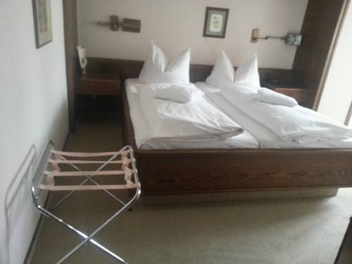 Hotel Garni Taunus