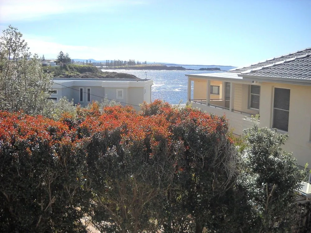 Shutters by the Sea-Ocean View Retreat-Waterfront-Private