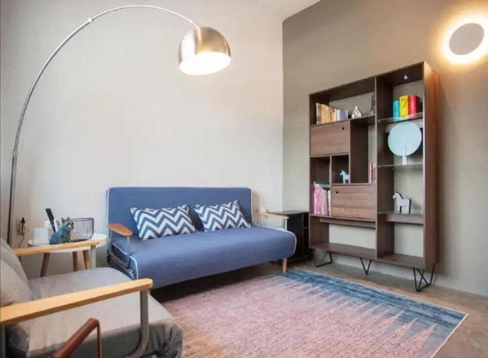 Asmara Blue Retreat