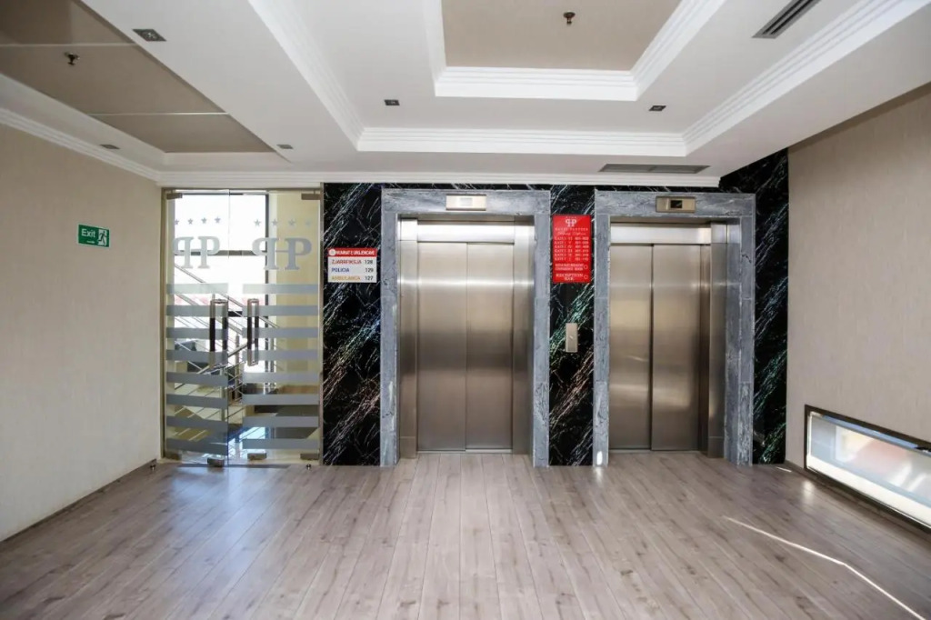 Hotel Partner & SPA