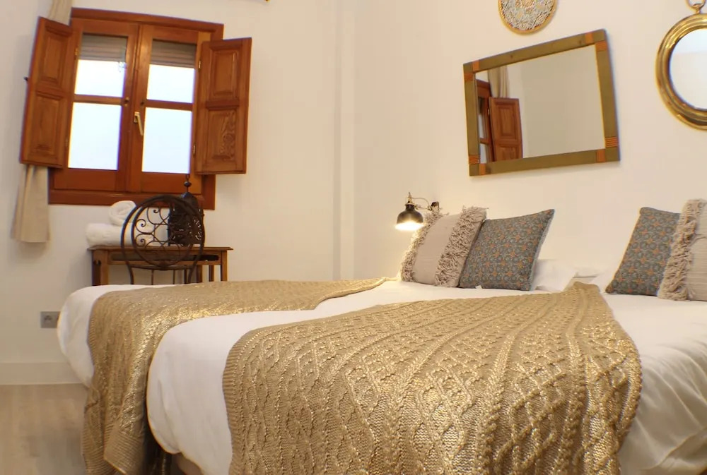 Apartamentos Inside Gomerez 38