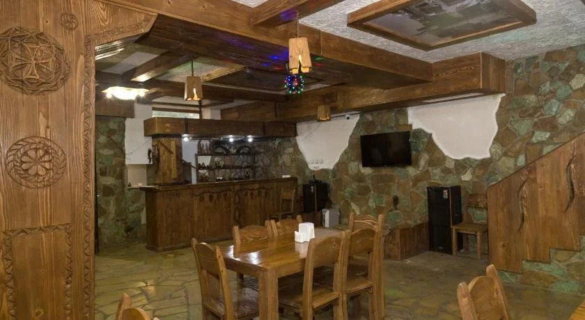 Hotel Big Begi