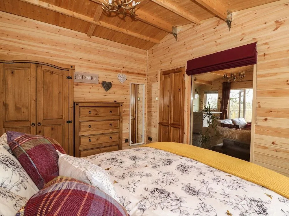 The Cabin