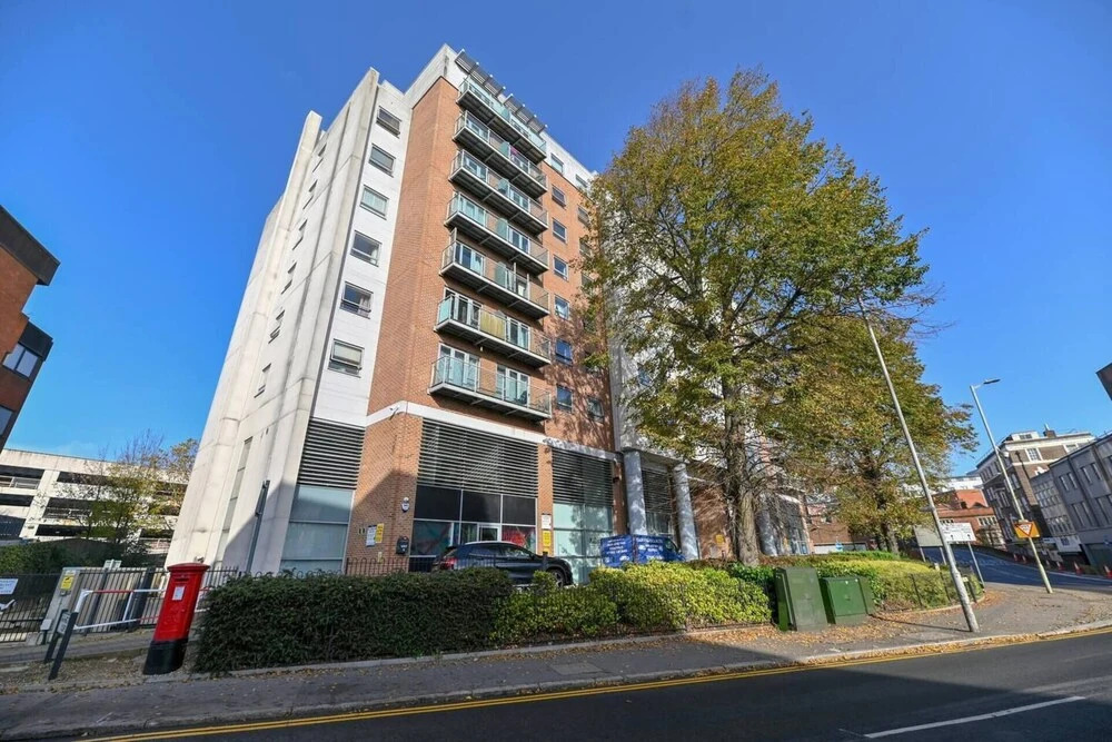 Tennyson Two Bedroom Apartment