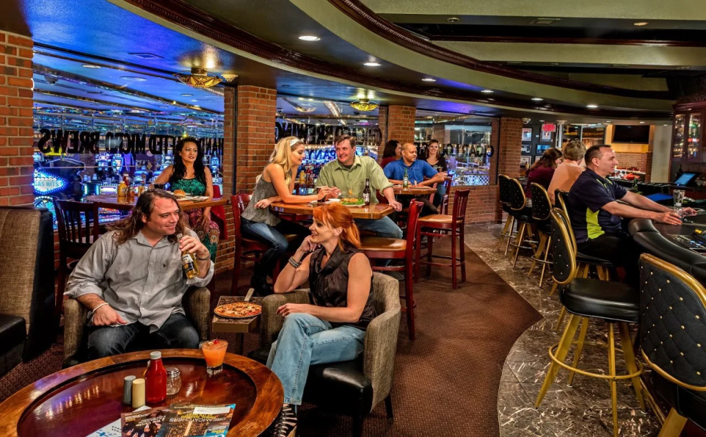 Four Queens Hotel and Casino