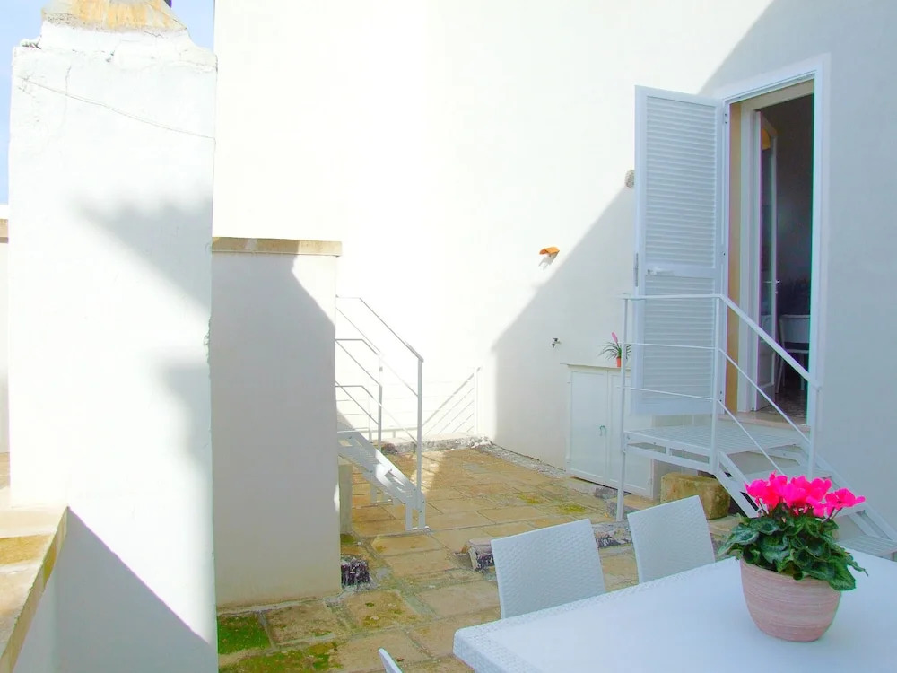 Casa Donna Maria