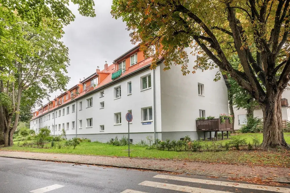Grodzienska Apartment by Renters