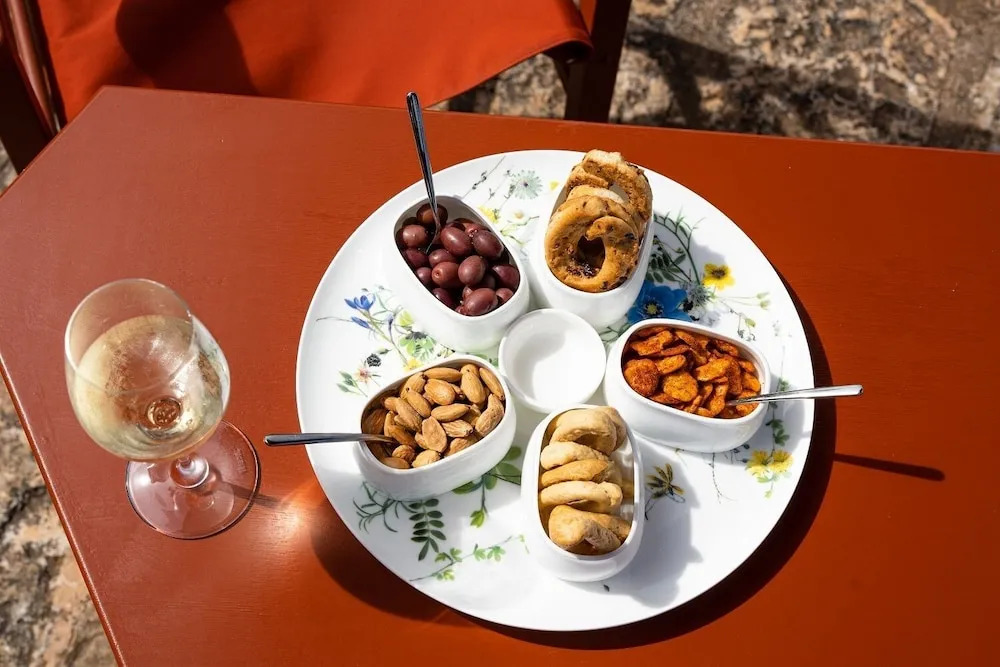 Masseria Santo Scalone
