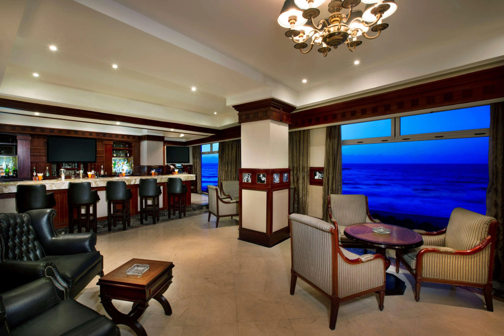 Hilton Alexandria Corniche Hotel