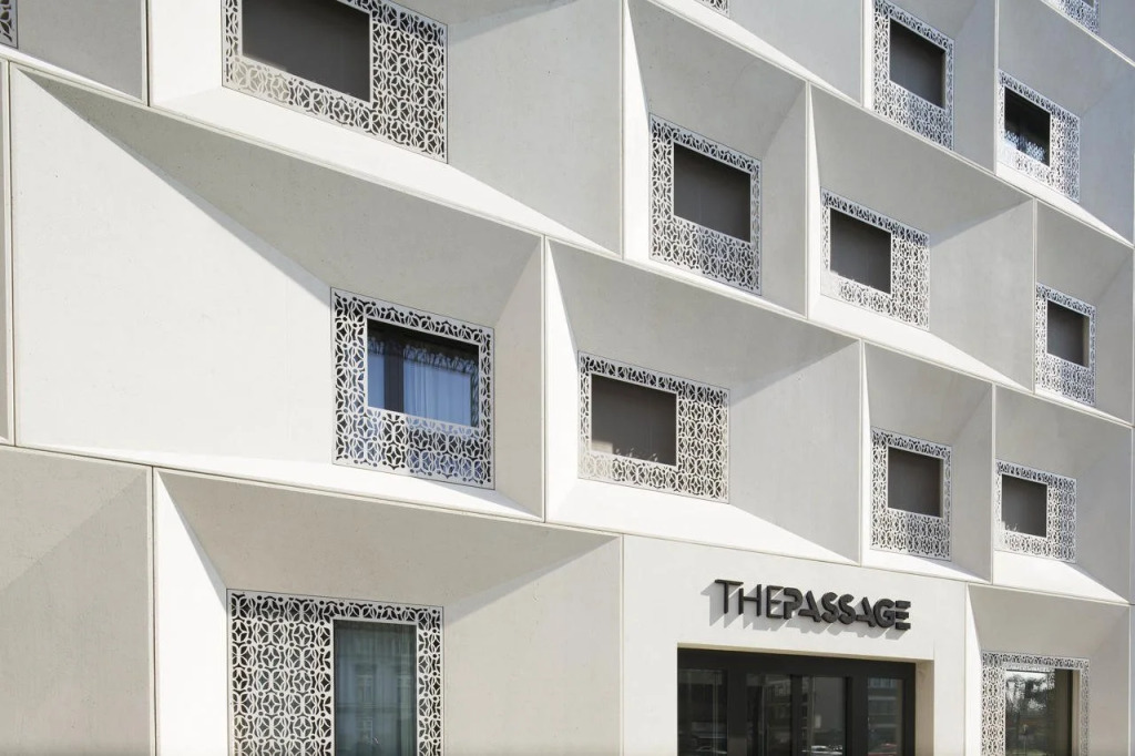 The Passage - Urban & Lifestyle Hotel