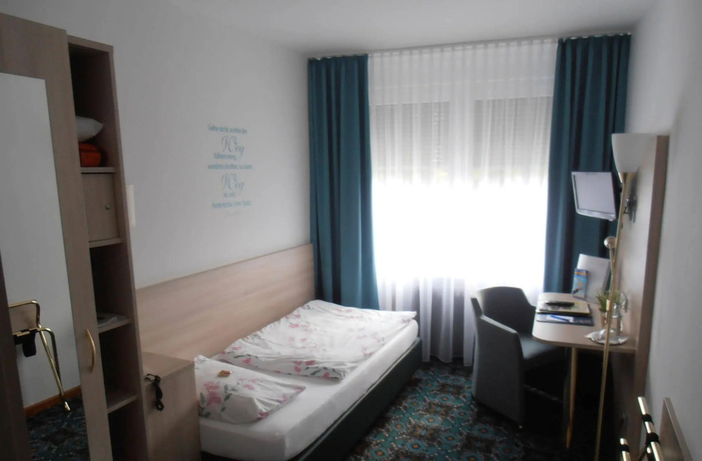 Stadthotel Geis