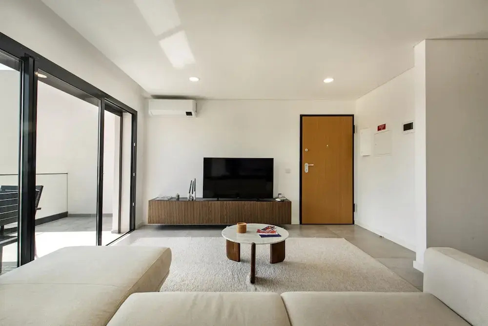 Sunny Apartments X in Tavira