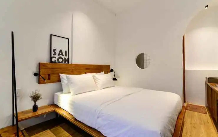 Leaf Signature Hotel - Lá Group