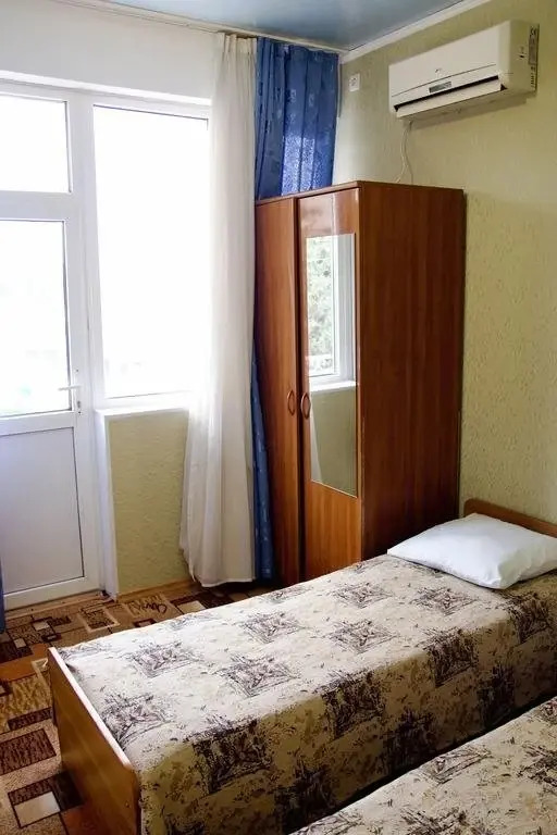 Na Dzerzhinskogo Guest House