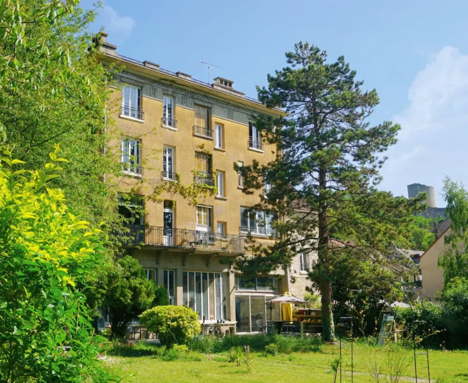 Maison Coquelin