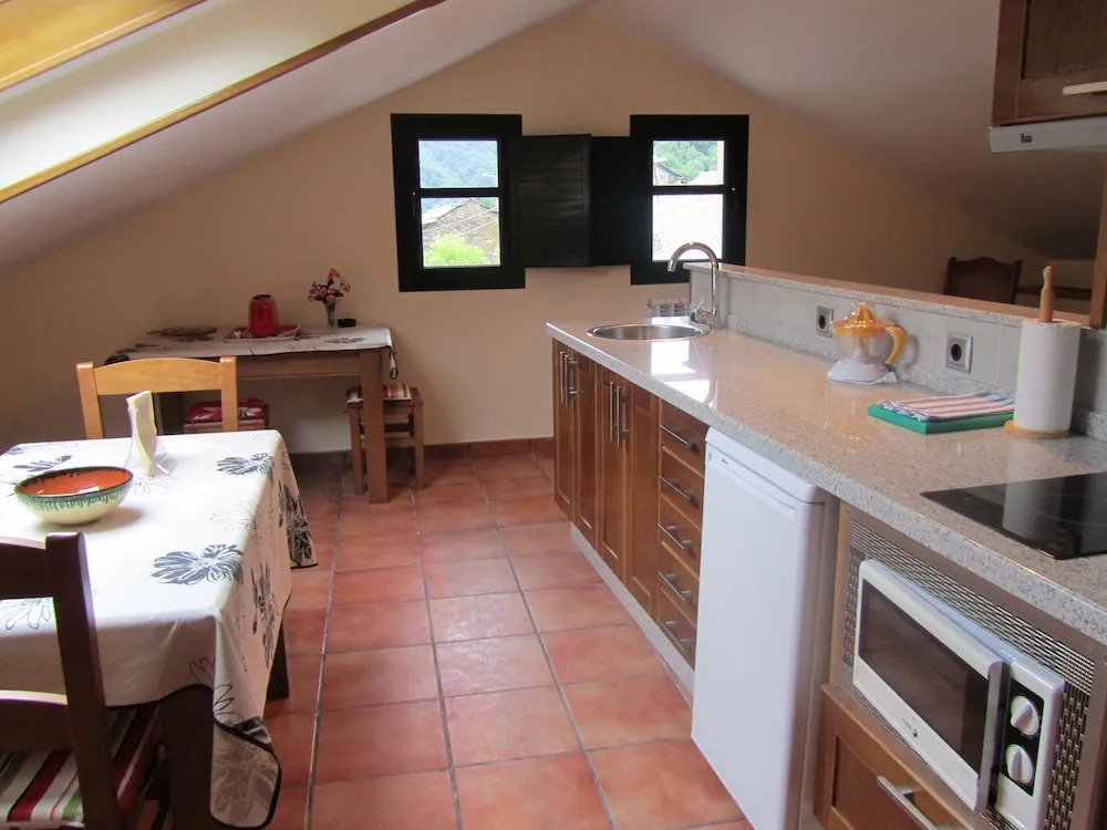 Apartamentos Rurales Casa Baltasar