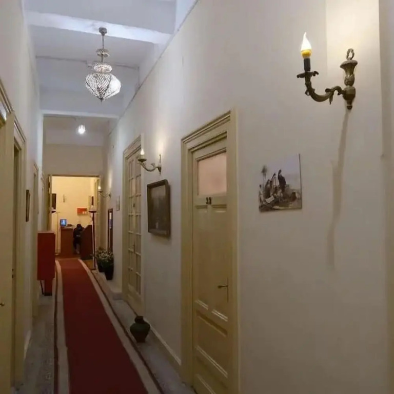 Philo Hotel