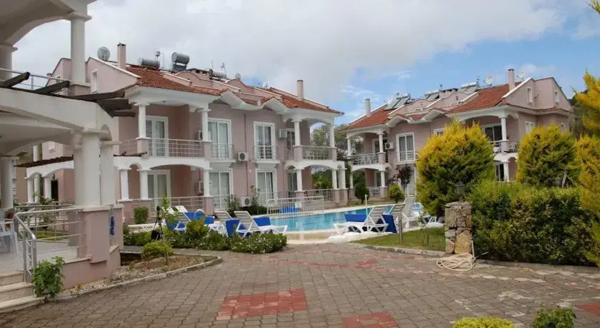 Dream of Holiday Holiday Home