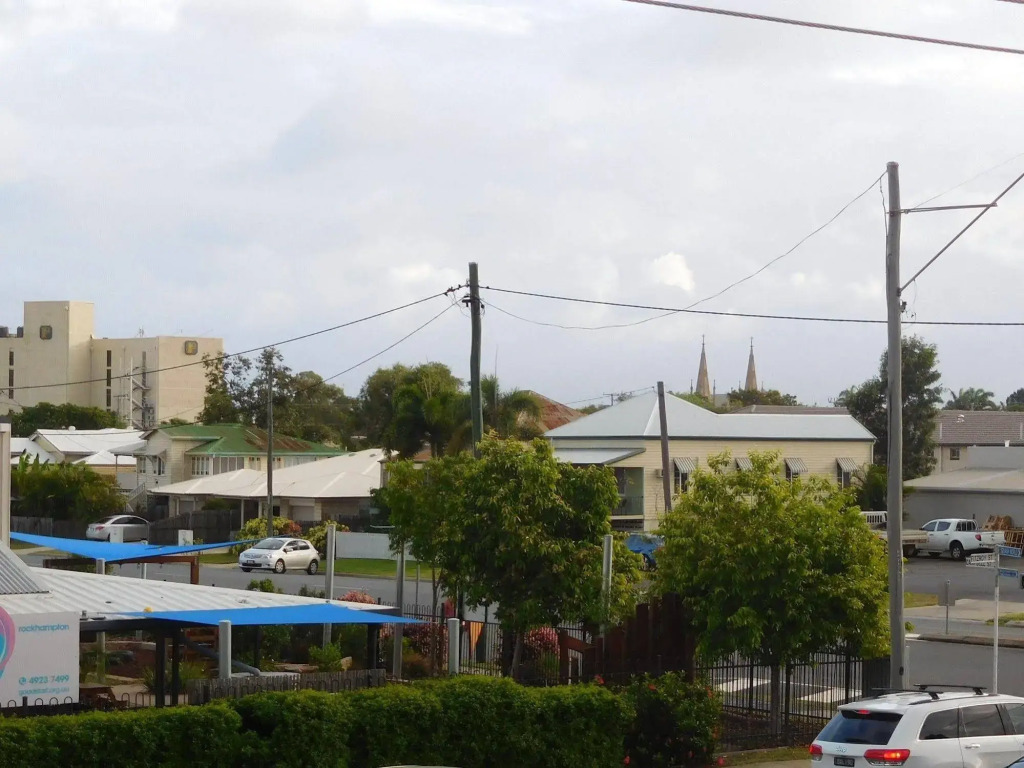 Y Motels Rockhampton