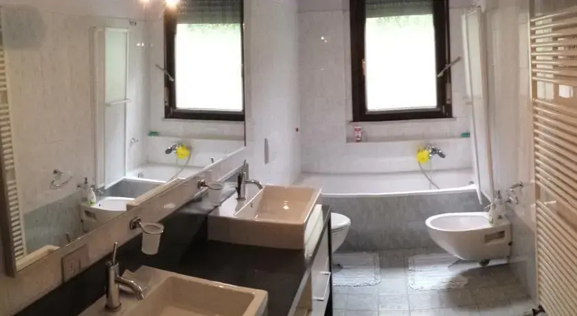 la mia casa vacanze