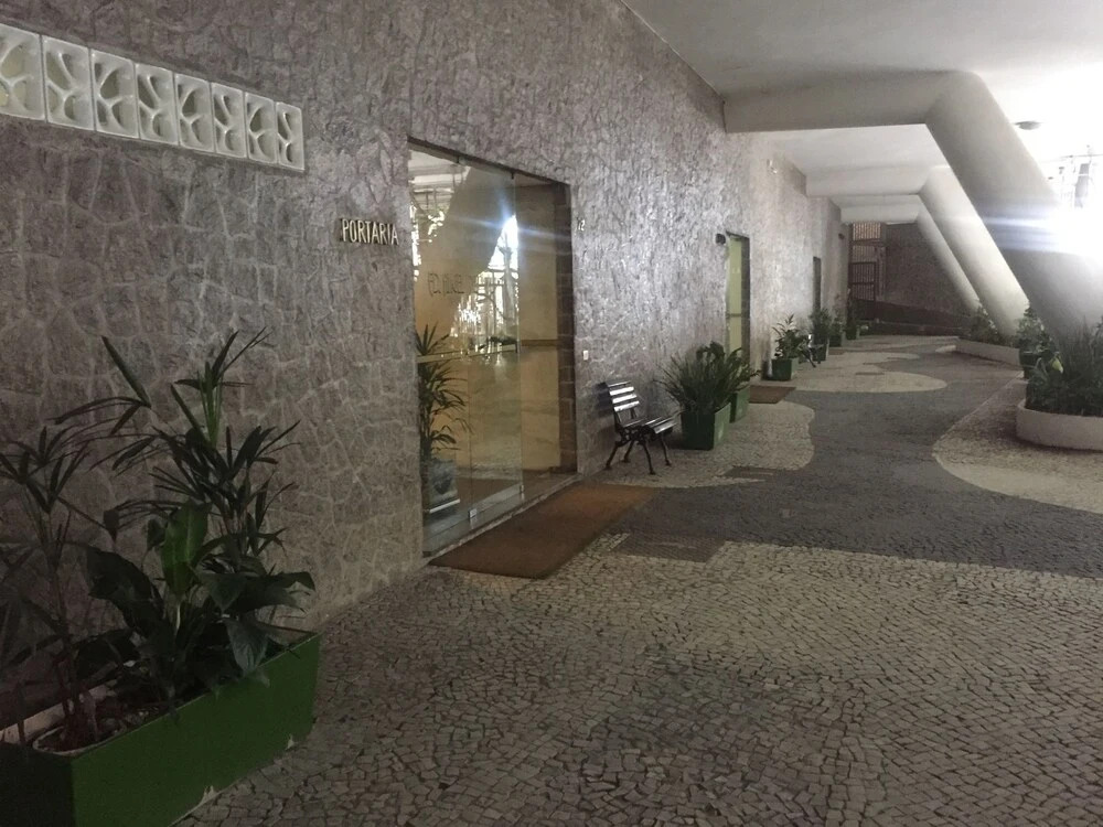 Copacabana Apartment