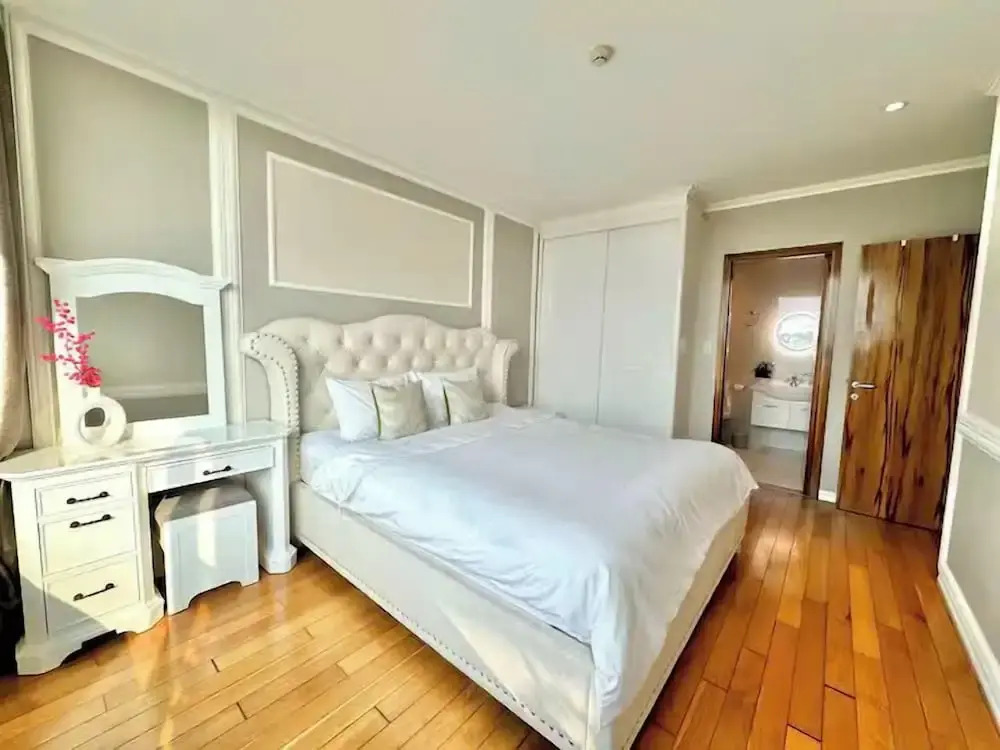 Vivian Boutique Leman Luxury Residence