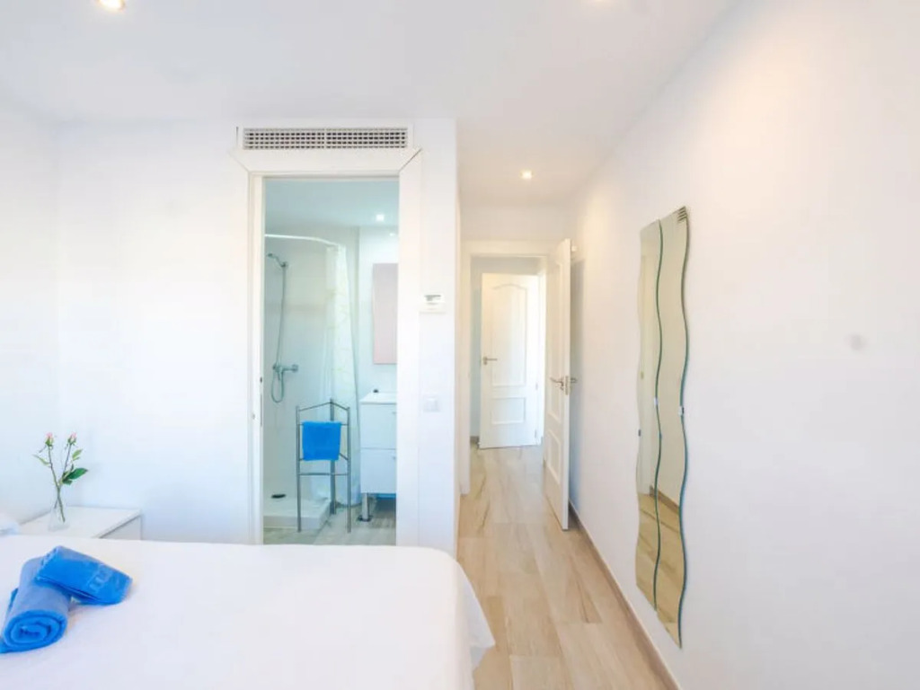 Apartment Lago y Mar Port d'Alcúdia