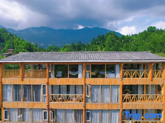 Qingshan No. 1 Longji Courtyard