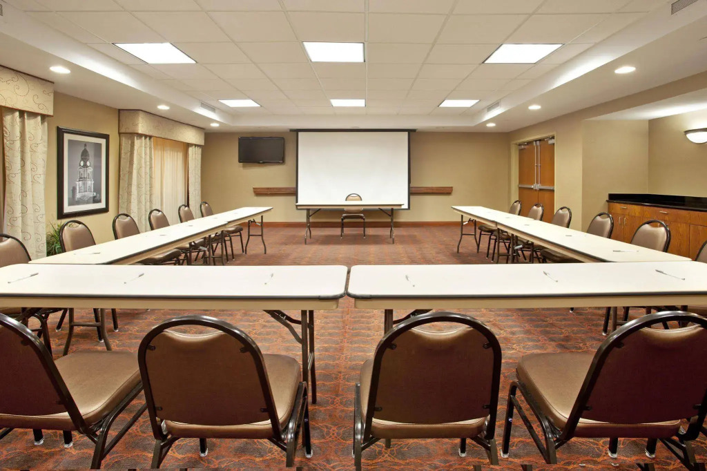 Hampton Inn & Suites Fort Worth-West-I-30