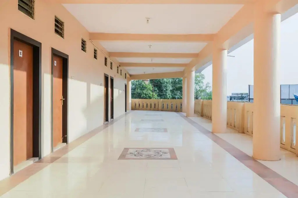 Hotel Harshdeep by OYO Rooms