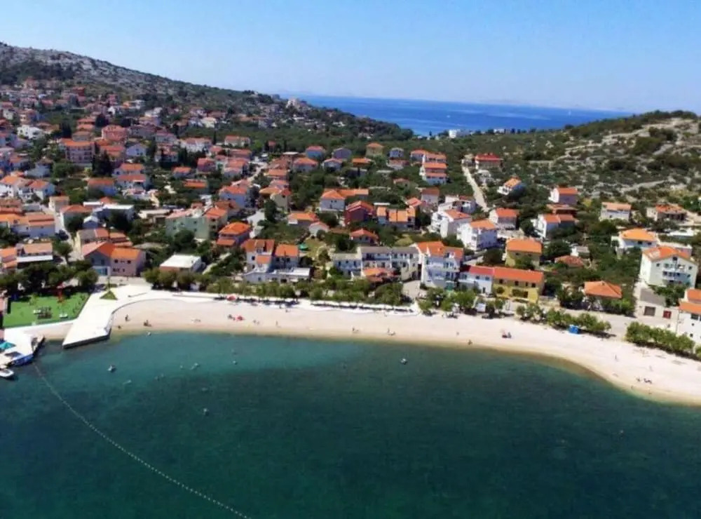 Holiday Home Mirta