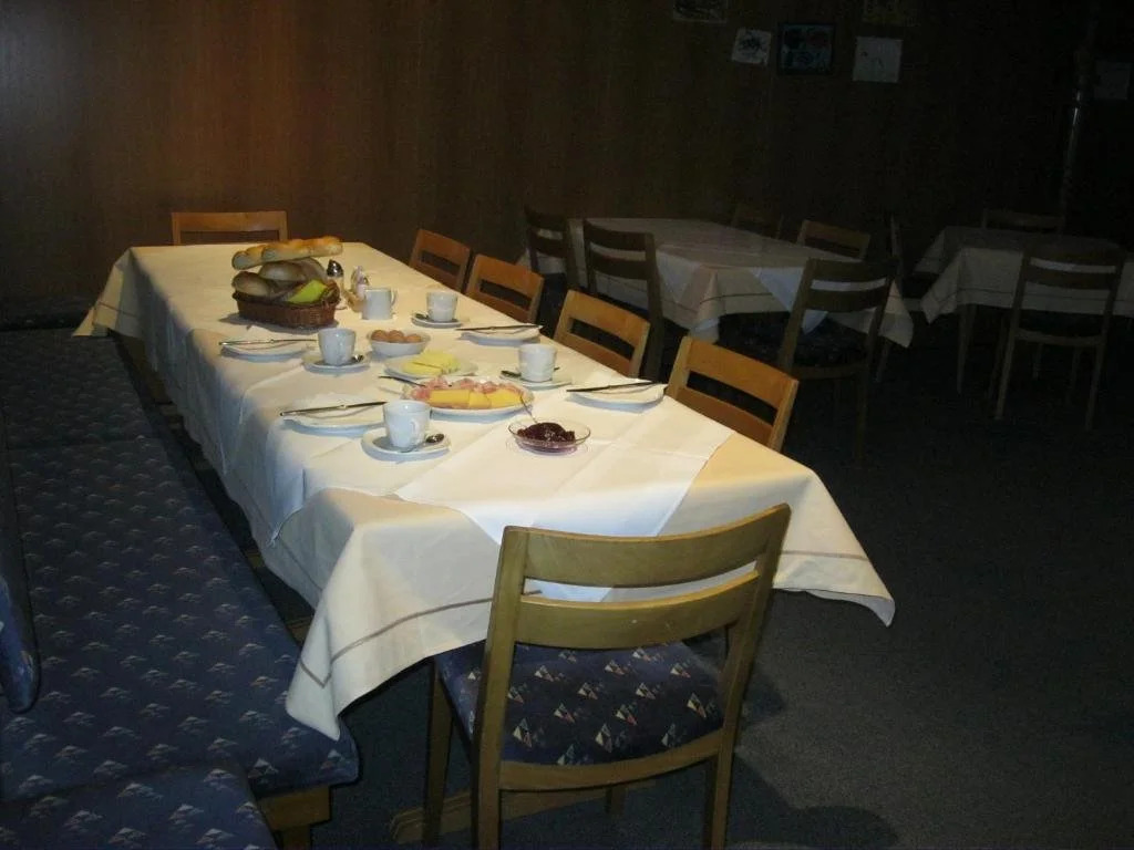 Gasthof Hirschen