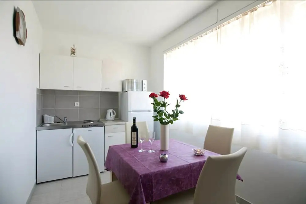 Apartments DiDa
