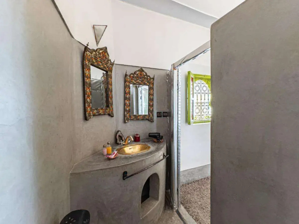 Riad Minorisa