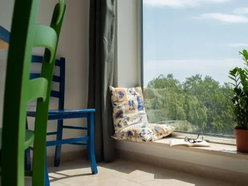 Casa Vacanze Angel, bilocale 4 posti