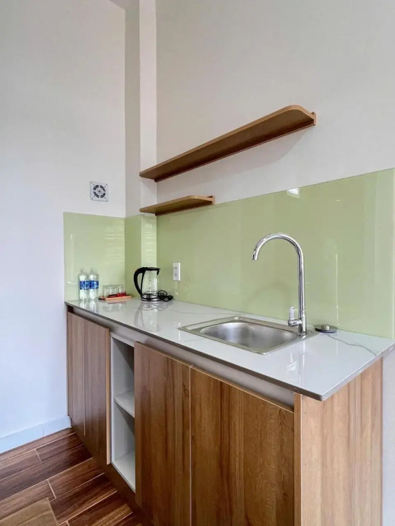 Đức Quân Homestay