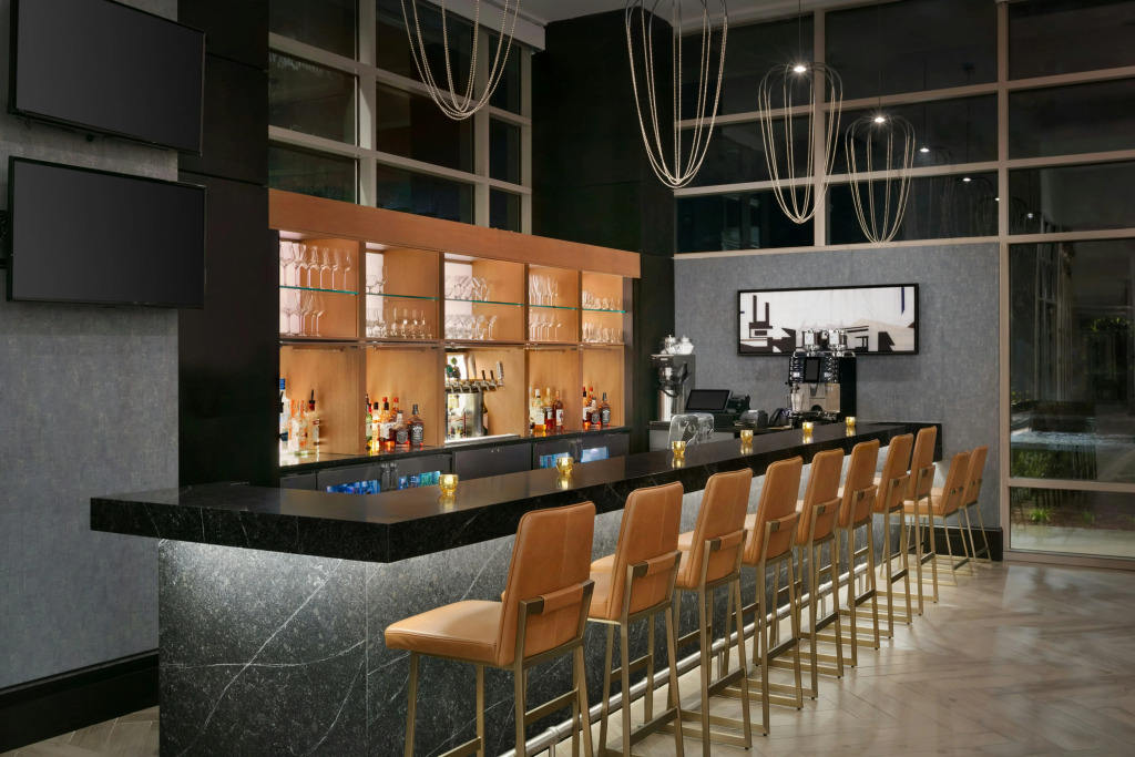 Hilton Alpharetta Atlanta
