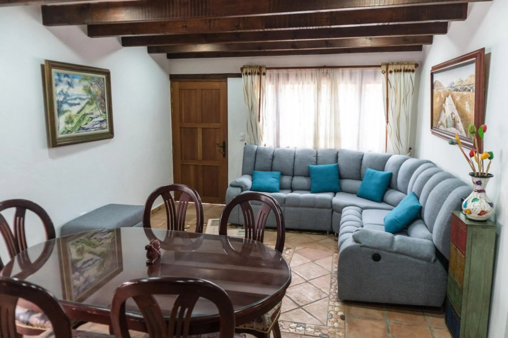 Apartamento Madeiro