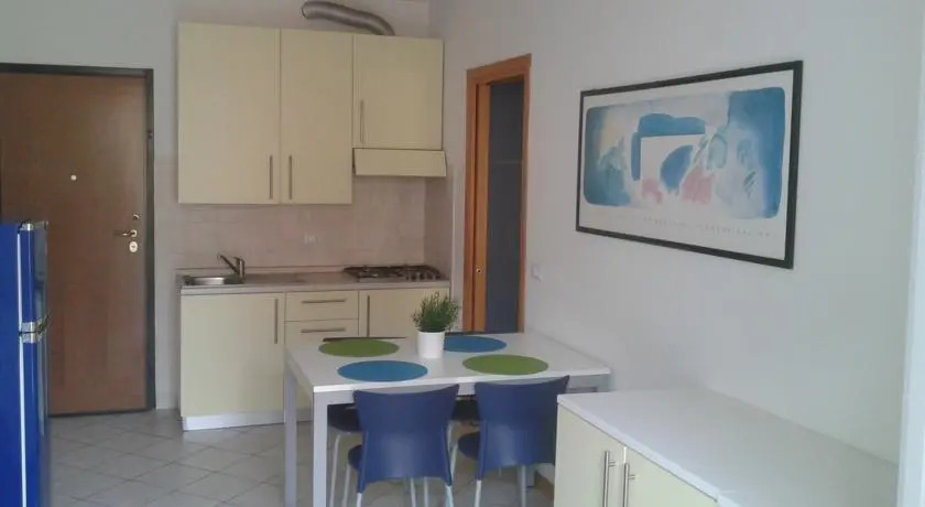 Residence Mistral