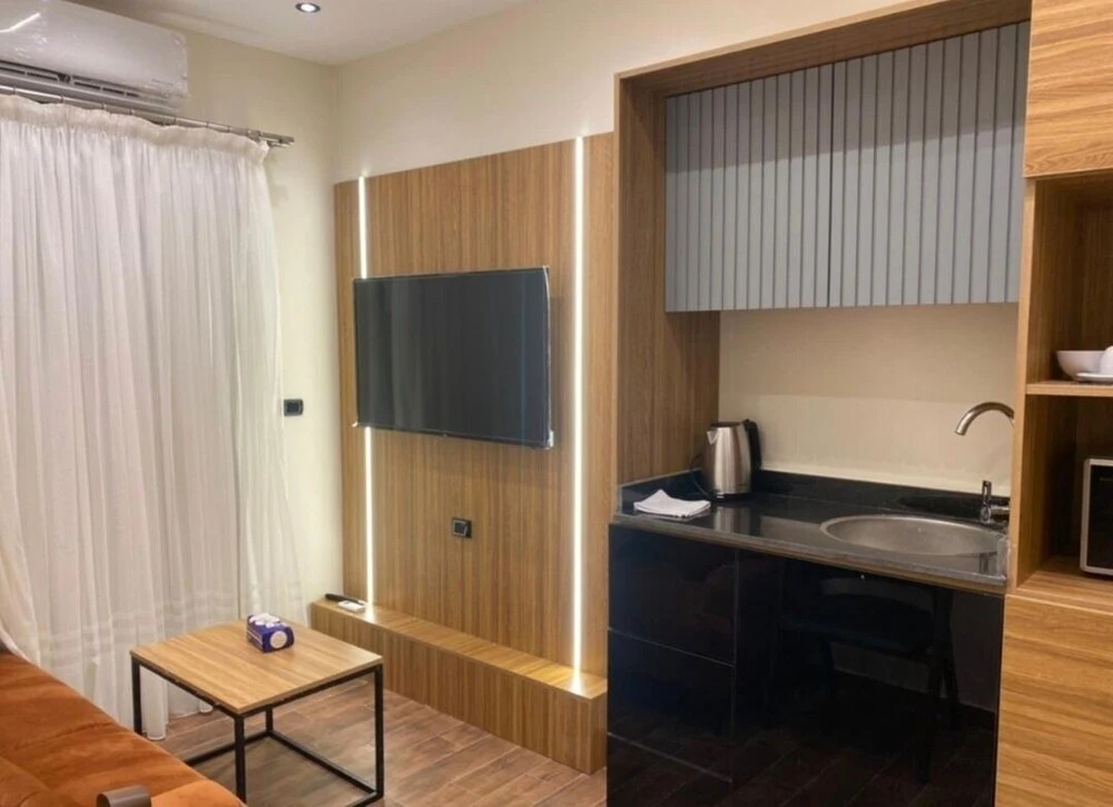 Elite Motel