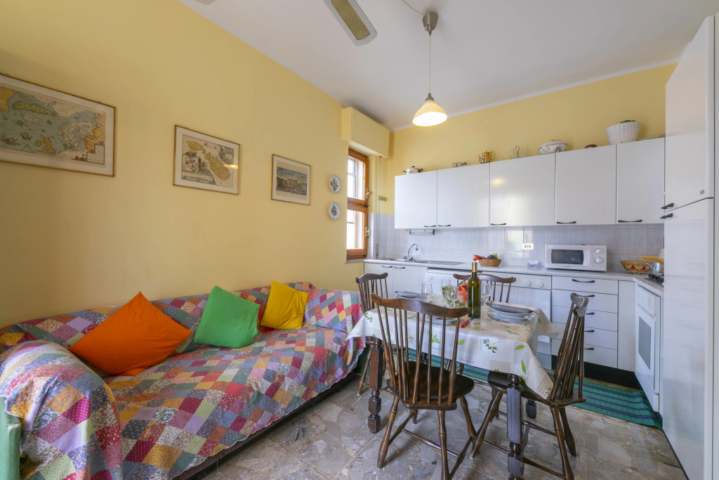 Casa Sant'Antonio