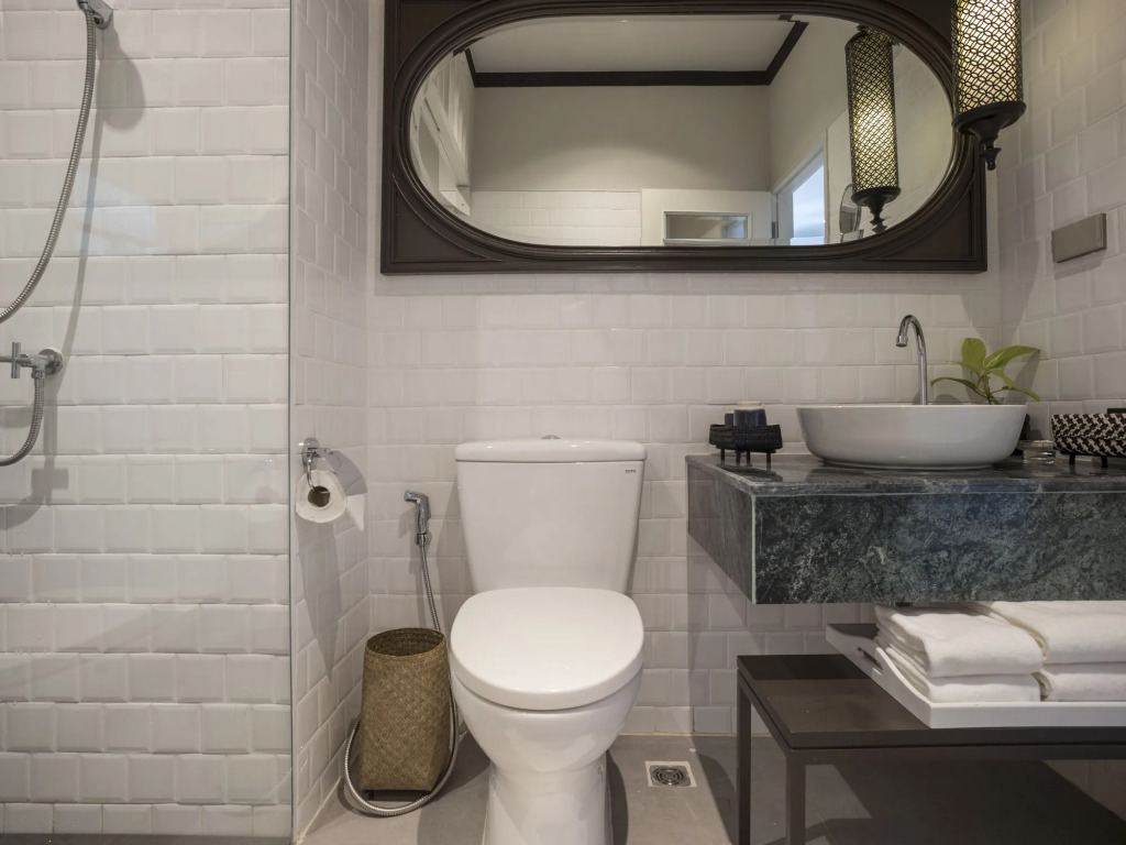 The Raweekanlaya Bangkok Wellness Cuisine Resort