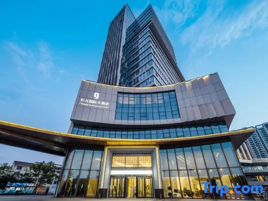 Dongyang Changjiu International Hotel
